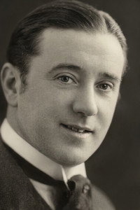 Forrester Harvey