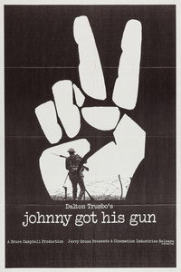 Постер фильма «Джонни взял ружье (1971)» — (5 из 16)