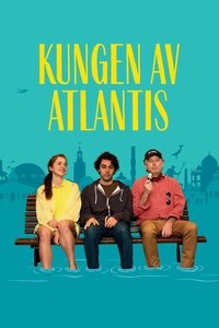 Kungen av Atlantis