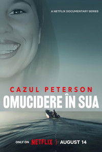 Cazul Peterson: Omucidere în SUA