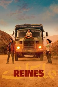 Poster de Reines