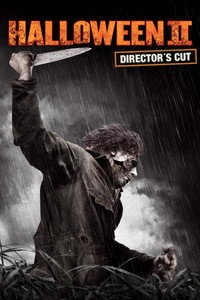 Постер фильма «Хэллоуин 2 (2009)» — (10 из 76)