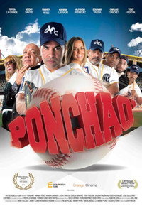 Ponchao (2013) poster