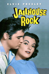 Постер фильма «Тюремный рок (1957)» — (25 из 36)