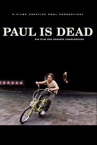 Paul Is Dead (2000)