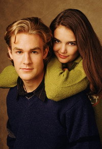Постер сериала «Бухта Доусона (1998-2003)» — (49 из 124)
