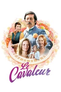 Poster de Le Cavaleur