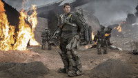 Edge of Tomorrow