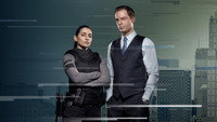 «В розыске (2016 - 2017)» — обои к сериалу #2
