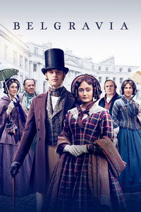 Постер сериала «Белгравия (2020)» — (10 из 35)