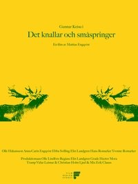 Imagem do Filme Det knallar och småspringer
