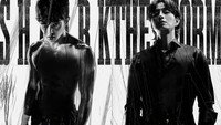 «Акула: Буря (2025)» — обои к сериалу #1