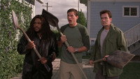 Scary Movie 3