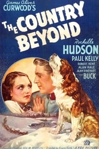 Poster de The Country Beyond