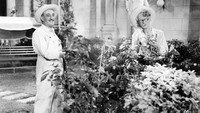 «La hija del ministro (1943)» — обои к фильму #2