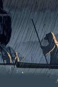 Постер мультфильма «Le Pont des Broignes (2018)» — (1 из 6)