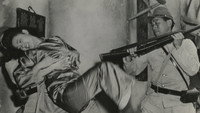 «Позади восходящего солнца (1943)» — обои к фильму #1