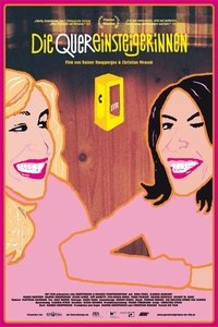 Poster de Die Quereinsteigerinnen