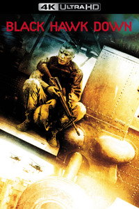Постер фильма «Чёрный ястреб (2001)» — (36 из 145)