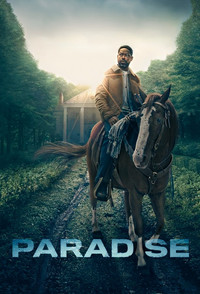 Постер сериала «Рай (2025)» — (3 из 80)
