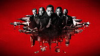 «Власть в ночном городе. Книга вторая: Призрак (2020-2024)» — обои к сериалу #3