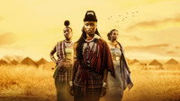 «Королевы Африки: Зинга (2023)» — обои к сериалу #2