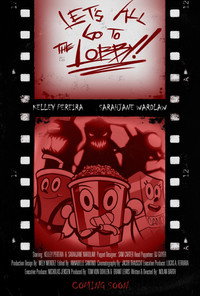 Let's All Go To The Lobby!