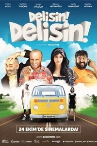 Delisin! Delisin! (2014)