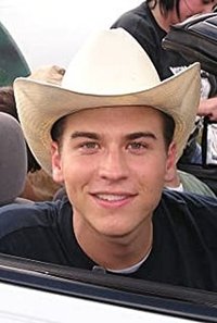 Jay Gillespie as Brad in O Beautiful