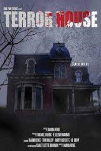 Poster de Terror House