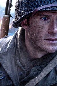 Постер фильма «Последний рубеж (2026)» — (10 из 24)