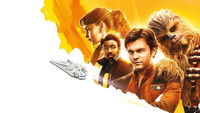 Solo - A Star Wars Story