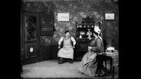 «Ноги-сами-рвутся-в-пляс пианино (1907)» — обои к фильму #1