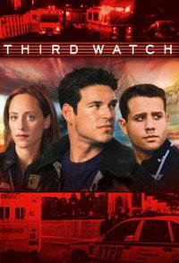 Постер сериала «Третья смена (1999 - 2005)» — (2 из 21)