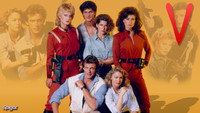 Обои к сериалу «Люди-ящеры (1984-1985)» — (11 из 27)