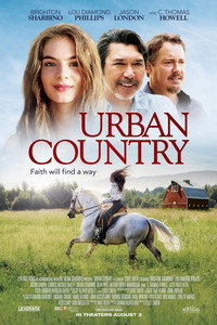 Постер фильма «Urban Country (2018)» — (7 из 17)