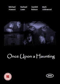 Imagem do Filme Once Upon a Haunting