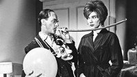 «O filos mou o Lefterakis (1963)» — обои к фильму #1