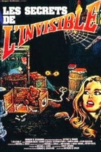 Les secrets de l'invisible (1980)