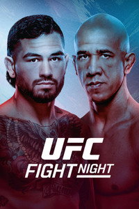 UFC Fight Night 285: Hernandez vs. Rodrigues