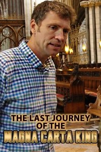 Poster de The Last Journey of the Magna Carta King