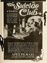 The Suicide Club (1914)