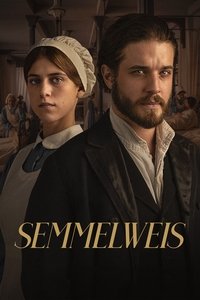 Semmelweis Movie Poster