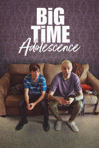 Big Time Adolescence