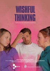 Poster de Wishful Thinking
