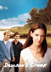 Постер сериала «Бухта Доусона (1998-2003)» — (74 из 124)