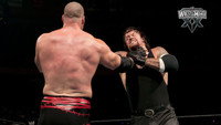 «WWE РестлМания 20 (2004)» — обои к фильму #9