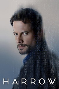 Постер сериала «Доктор Хэрроу (2018-2021)» — (4 из 25)