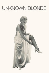 Unknown Blonde