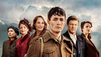 «Мир в огне (2019-2023)» — обои к сериалу #3